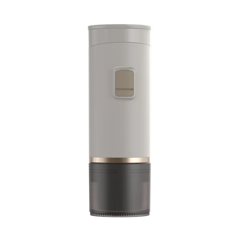 MOVA GoBrew T30 tragbare Espressomaschine Weiß