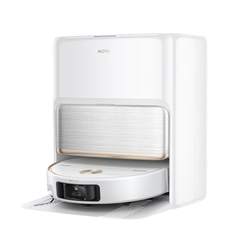 Dreame MOVA V70 Ultra Complete Saugroboter--Restguthaben