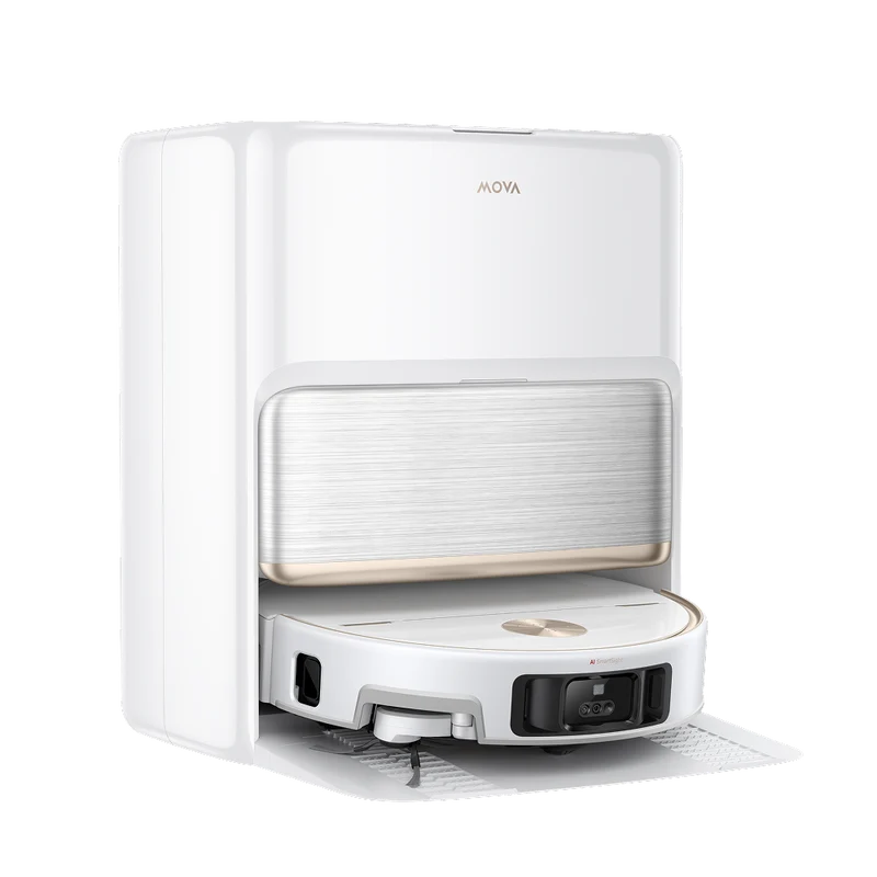 Dreame MOVA V70 Ultra Complete Saugroboter--Restguthaben