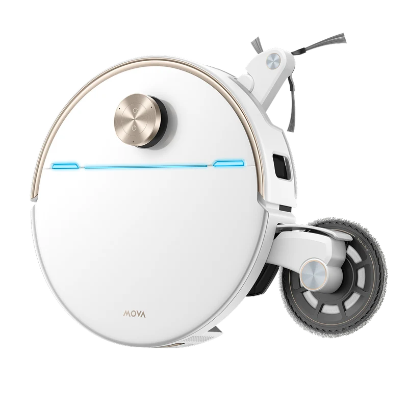 Dreame MOVA V70 Ultra Complete Saugroboter--Restguthaben