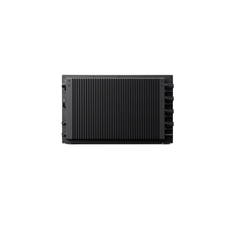 MOVA LumeGret A4000 Solarstromanlage