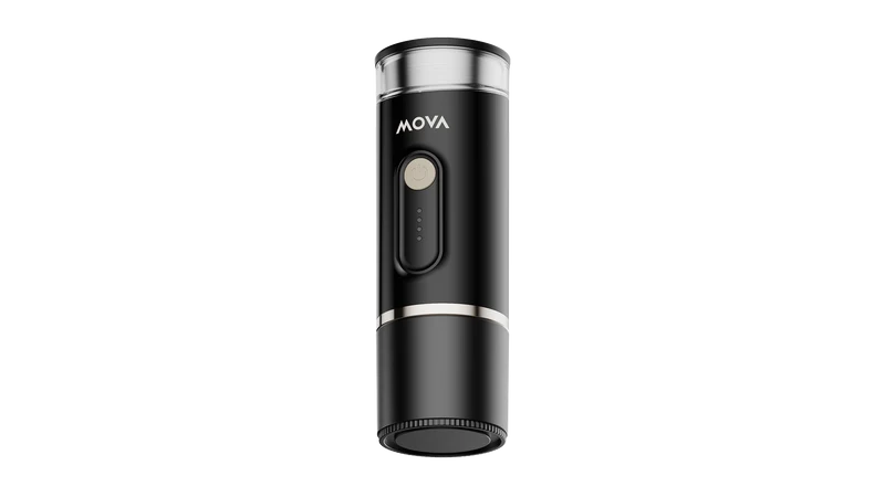MOVA GoBrew T30 tragbare Espressomaschine