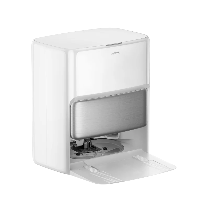 Dreame MOVA P70 Pro Ultra Saugroboter Weiß