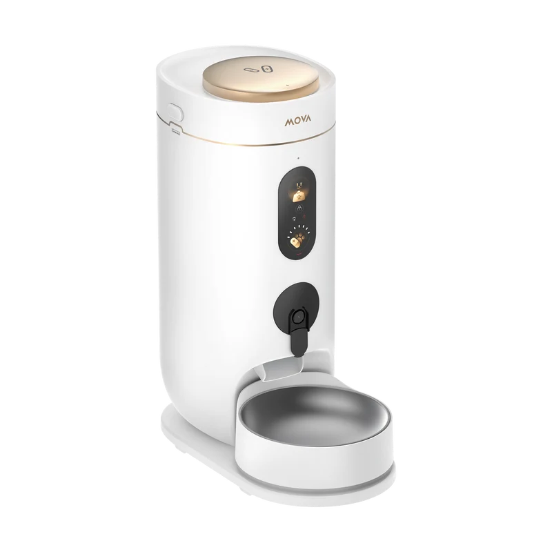 NutriPal 10 Ultra Futterautomat