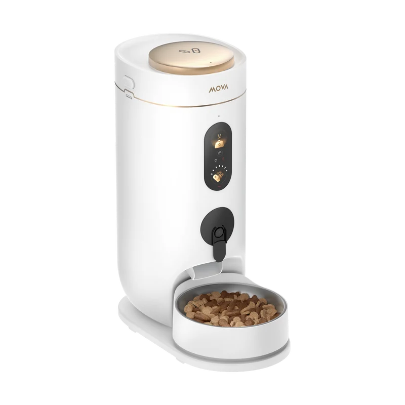 NutriPal 10 Ultra Futterautomat