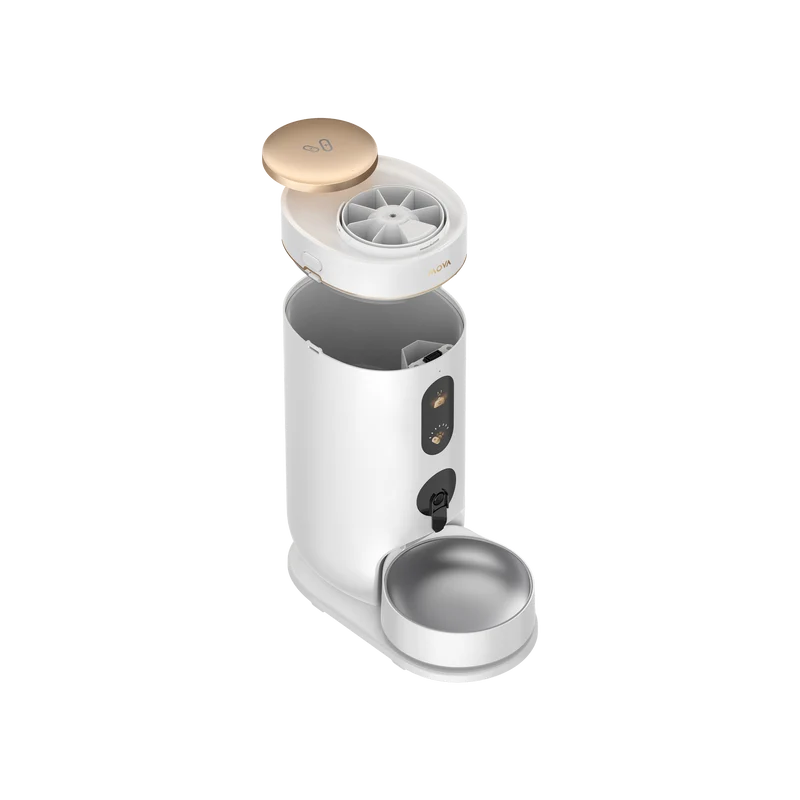 NutriPal 10 Ultra Futterautomat