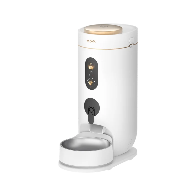 NutriPal 10 Ultra Futterautomat