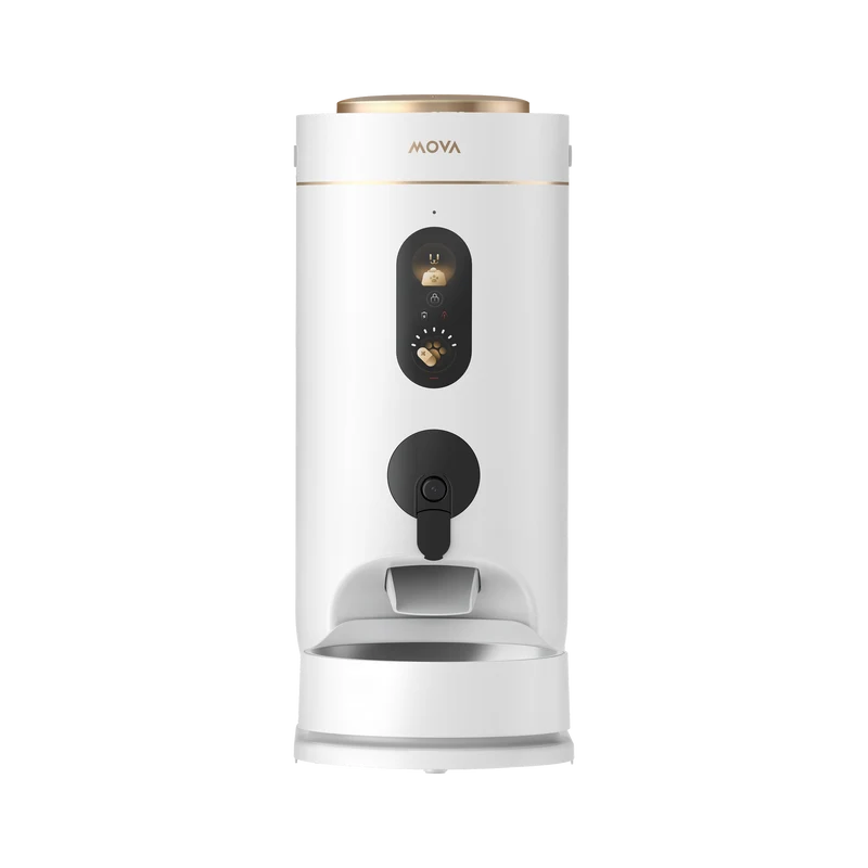 NutriPal 10 Ultra Futterautomat