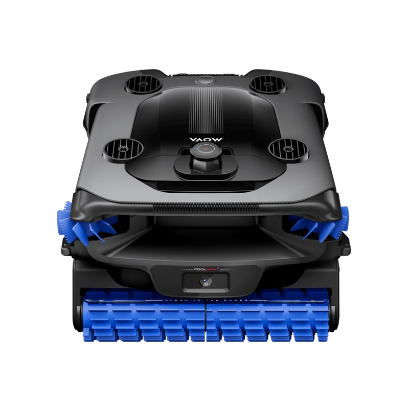MOVA Rover X10 Poolroboter