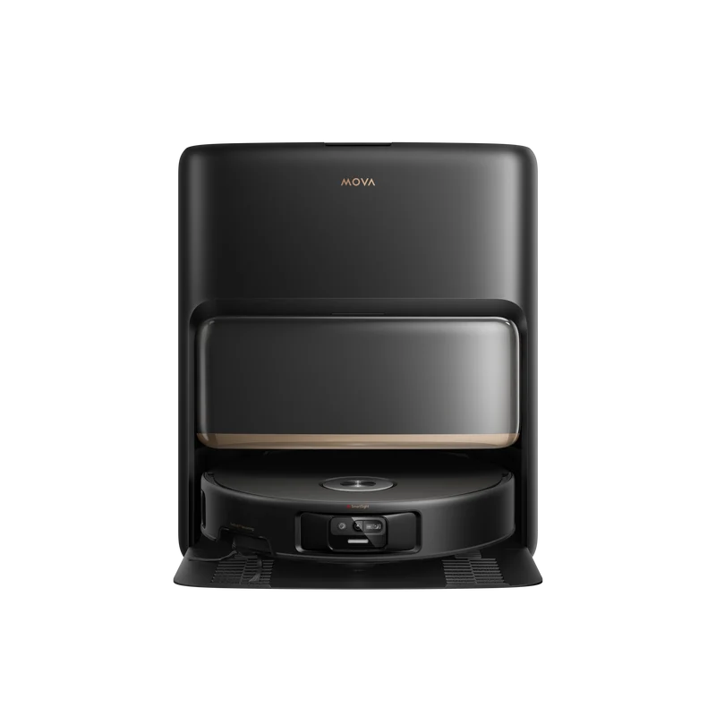 Dreame MOVA P50s Ultra Saugroboter