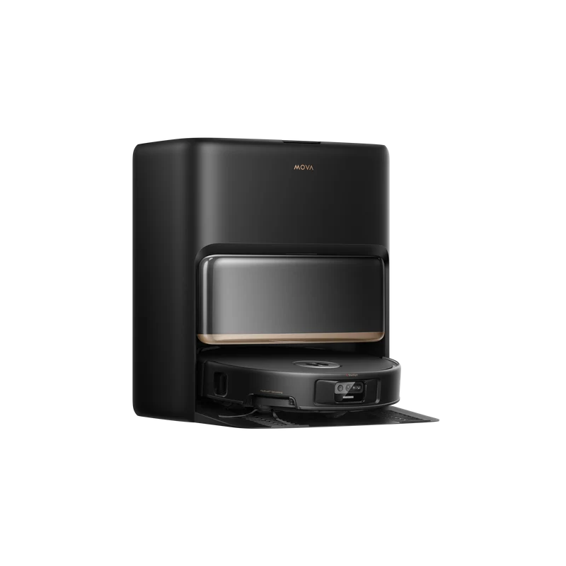 Dreame MOVA P50s Ultra Saugroboter