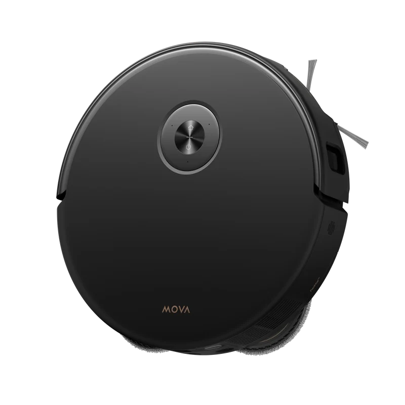 Dreame MOVA P50s Ultra Saugroboter