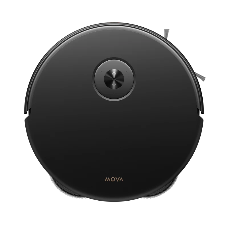 Dreame MOVA P50s Ultra Saugroboter