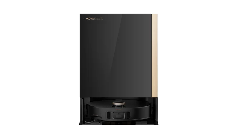 Dreame MOVA MOBIUS 60 Saugroboter
