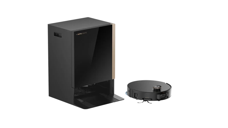 Dreame MOVA MOBIUS 60 Saugroboter