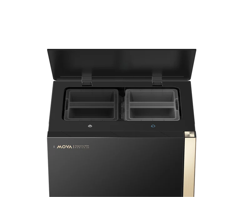 Dreame MOVA MOBIUS 60 Saugroboter