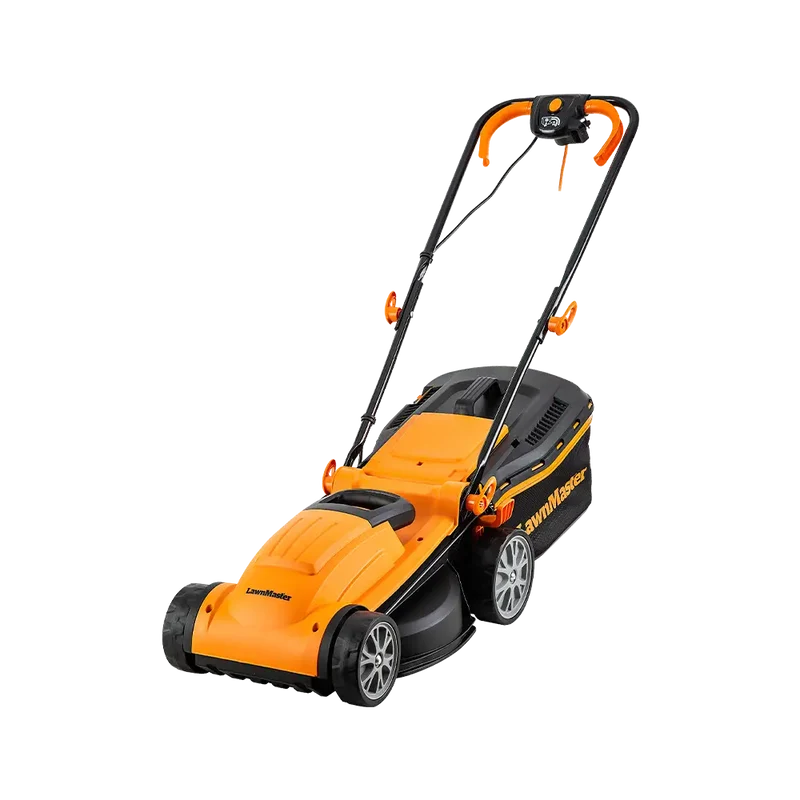 LawnMaster 34cm Blade for LawnMaster 1400W 34cm Electric Lawn Mower