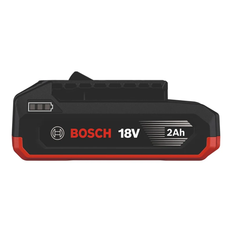 Bosch GBA 18V-20 Professional Akku 18 V 2,0 Ah Li-Ion AMPShare ( 1600A03K19 )