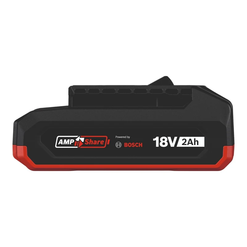 Bosch GBA 18V-20 Professional Akku 18 V 2,0 Ah Li-Ion AMPShare ( 1600A03K19 )