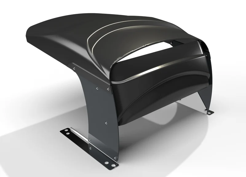 Vader Navi – Garage per Segway Navimow