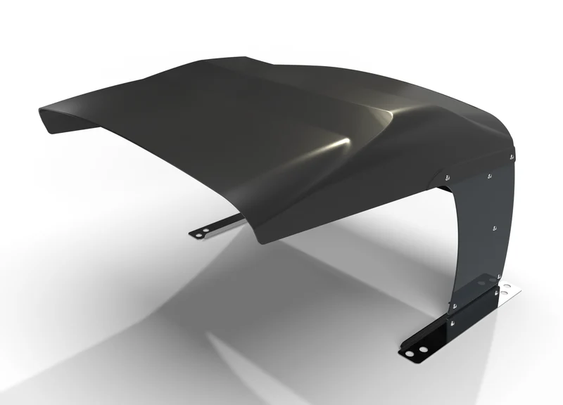 Vader Navi – Garage per Segway Navimow