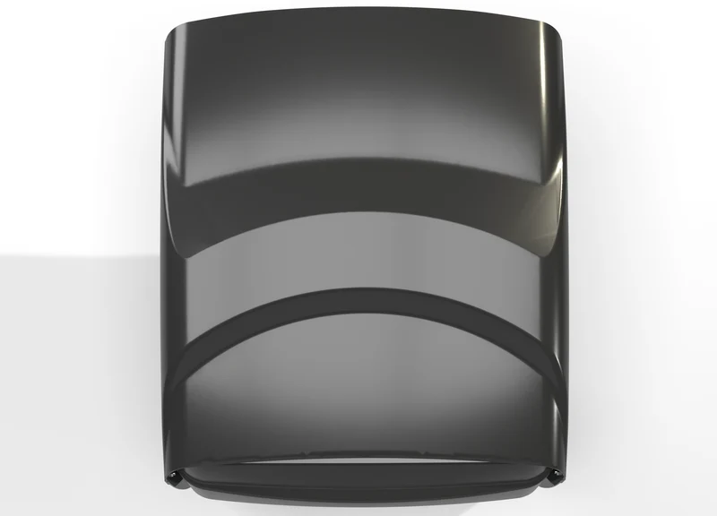 Vader Navi – Garage per Segway Navimow
