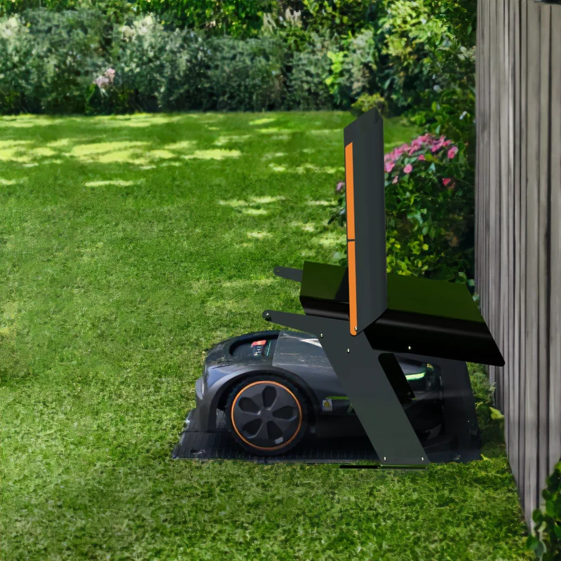 One 2.1 – Garage per STIHL iMOW 5, 6, 7 e EVO