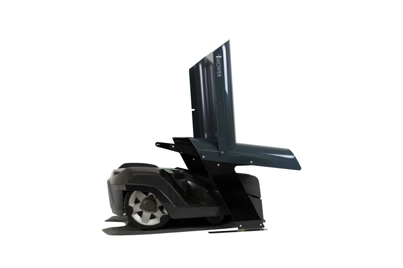 One 2.1 – Garage per robot tagliaerba medio-grandi