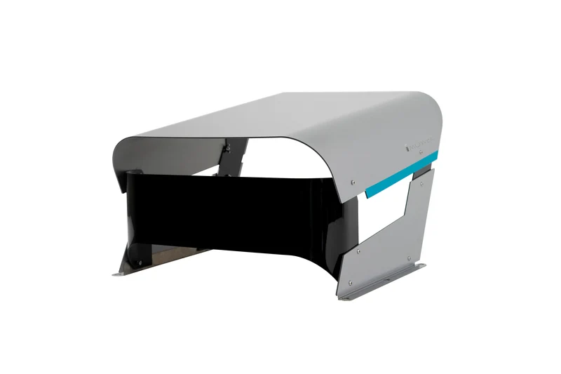 Neo Targa Custom – Garage per Husqvarna e Gardena
