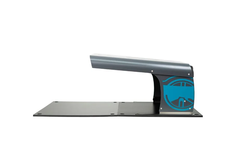 Vader Micro – Garage per Gardena Minimo, Life e City