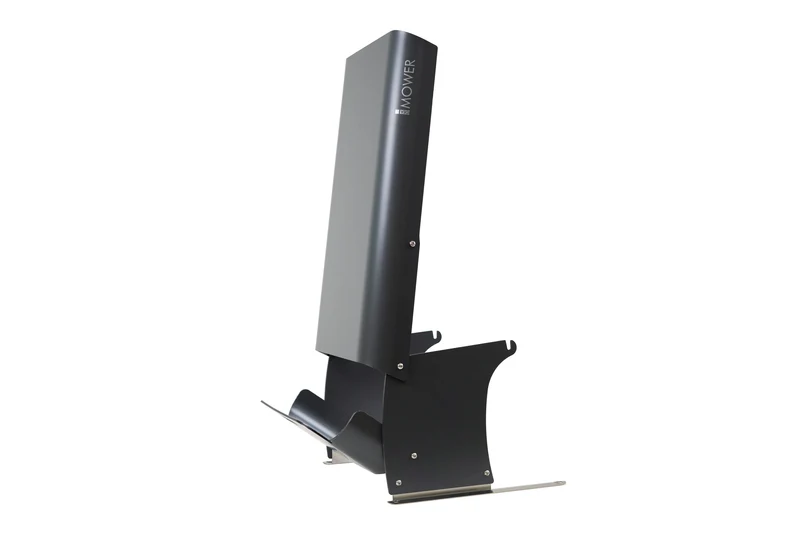 Vader Micro – Garage per Ambrogio L15 e robot compatti