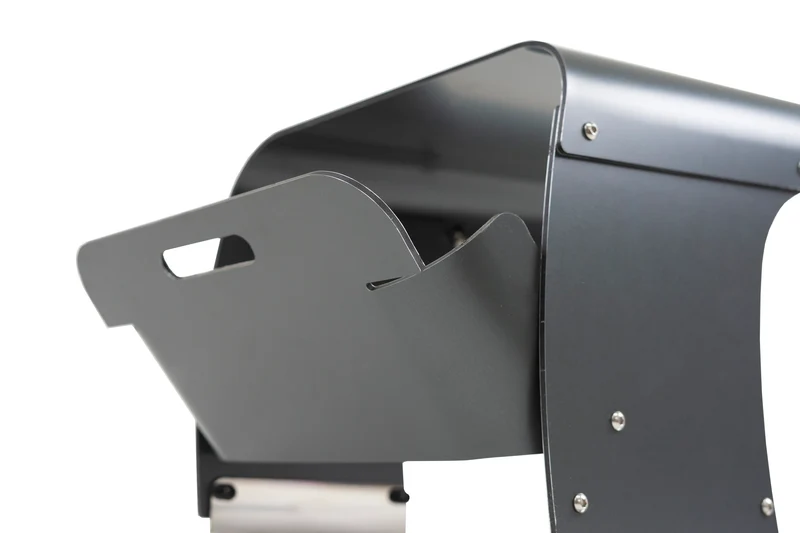 Vader Micro – Garage per Ambrogio L15 e robot compatti