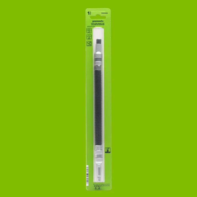 11" Flex Bit Holder