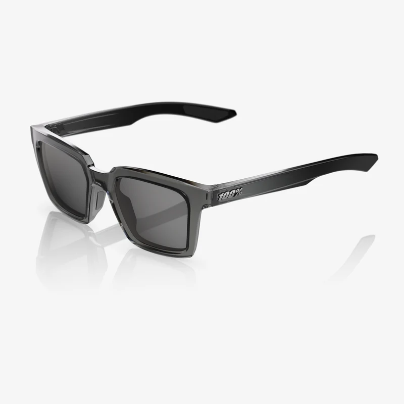 ERBA Translucent Smoke Smoke Lens