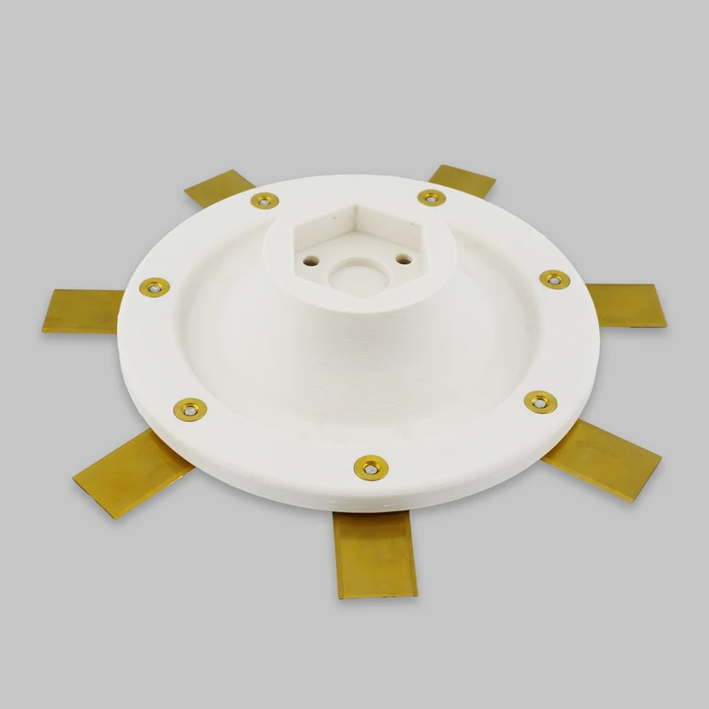 Ecovacs Goat A Mähroboter Performance Technikset lite EVOlution MK4