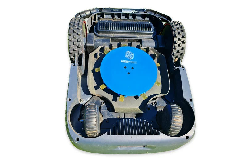 Hookii Neomow X Mähroboter Performance Technikset lite EVOlution Set MK4