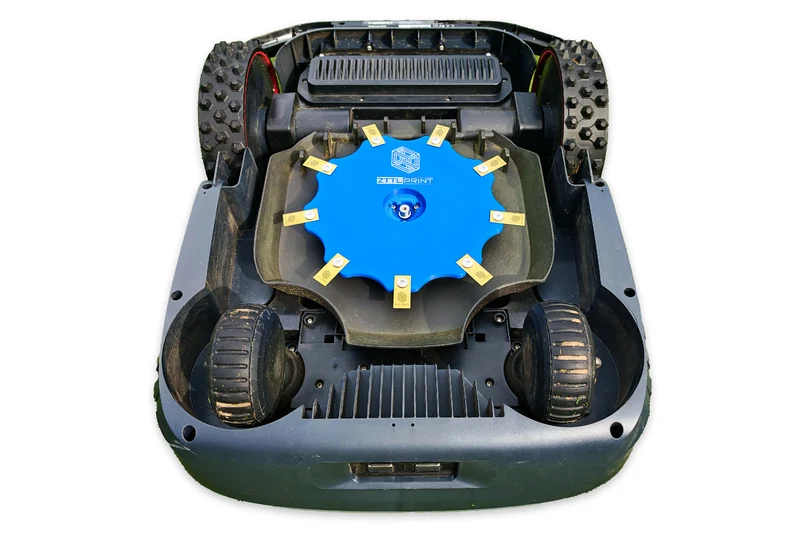 Hookii Neomow X Mähroboter Performance Technikset lite EVOlution Set MK4