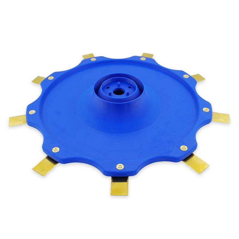 Hookii Neomow X Mähroboter Performance Technikset lite EVOlution Set MK4