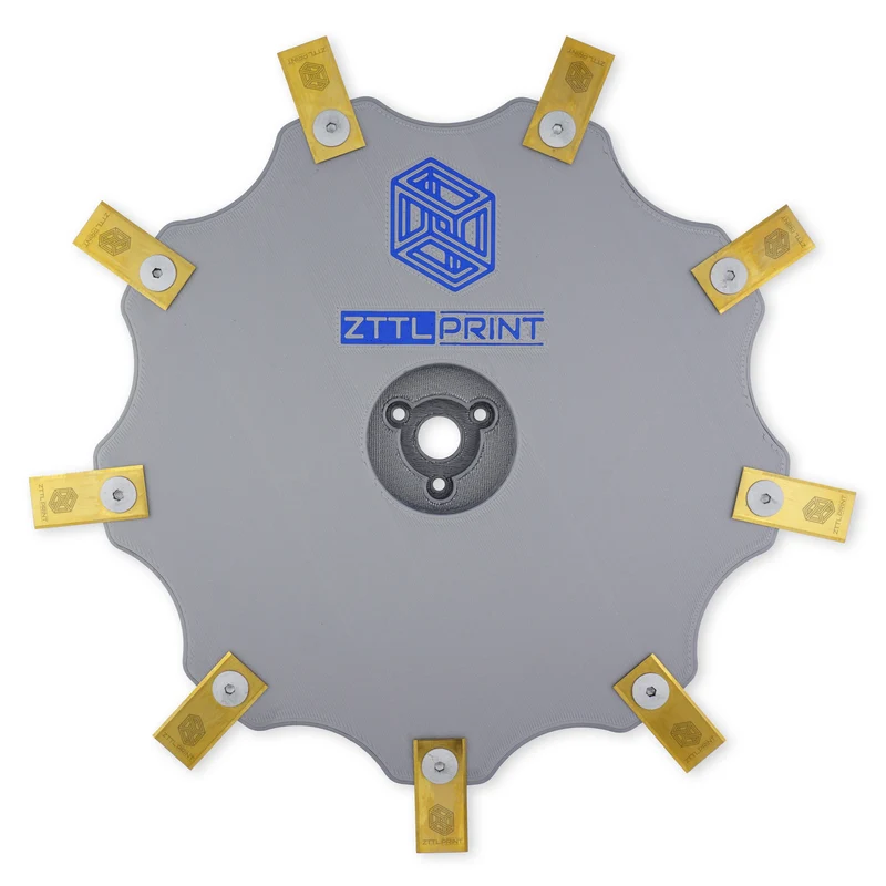 Hookii Neomow X Mähroboter Performance Technikset lite EVOlution Set MK4