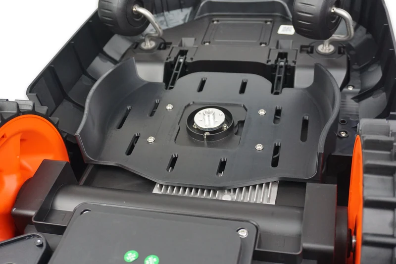 Sunseeker X3 / X5 Mähroboter Performance Technikset PRO EVOlution MK4