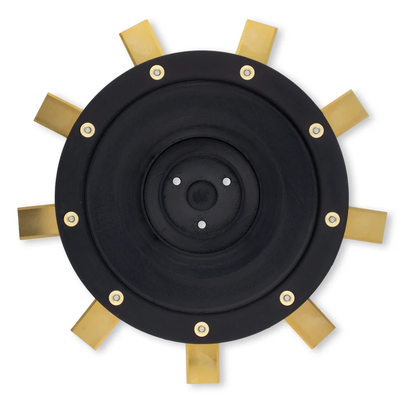 RoboUP T-Serie Mähroboter Performance Technikset lite EVOlution MK4