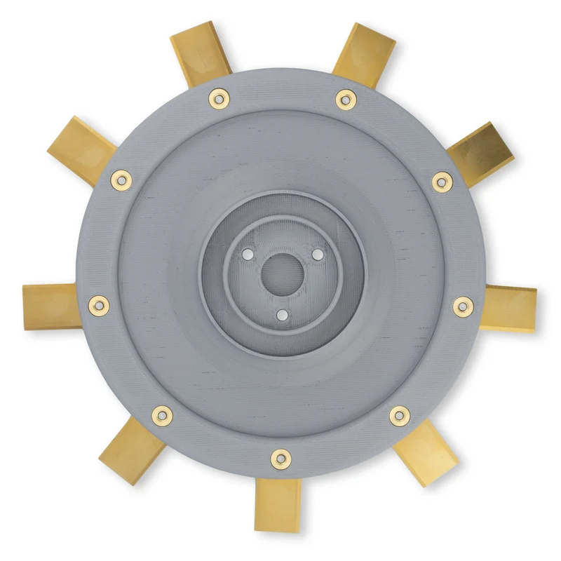 RoboUP T-Serie Mähroboter Performance Technikset lite EVOlution MK4