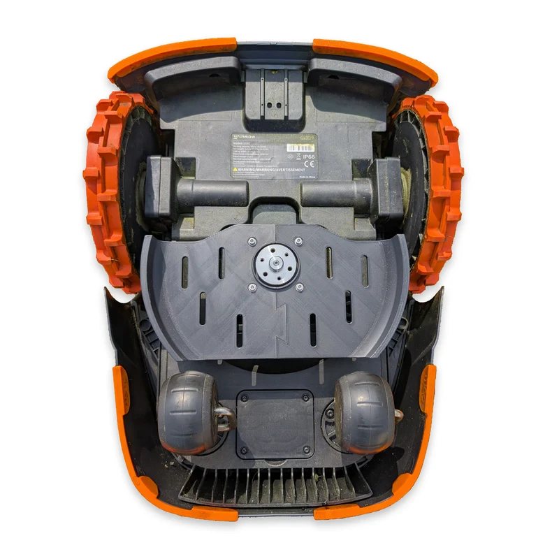 Segway Navimow i-Serie Mähroboter Performance Technikset PRO EXtension MK4