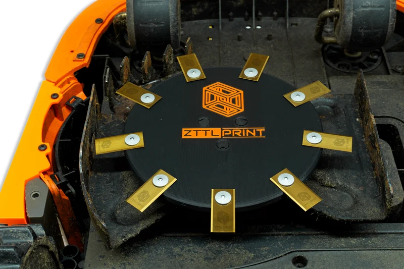 Segway Navimow H-Serie Mähroboter Performance Technikset PRO EVOlution MK4