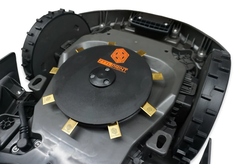 Husqvarna Automower Mähroboter Performance Technikset lite EVOlution Set MK4
