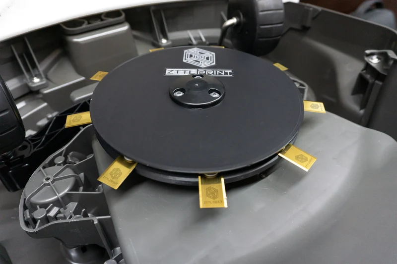 Husqvarna Automower Mähroboter Performance Technikset lite EVOlution Set MK4