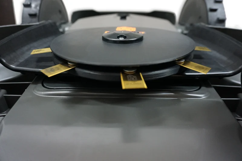 Husqvarna Automower Mähroboter Performance Technikset lite EVOlution Set MK4