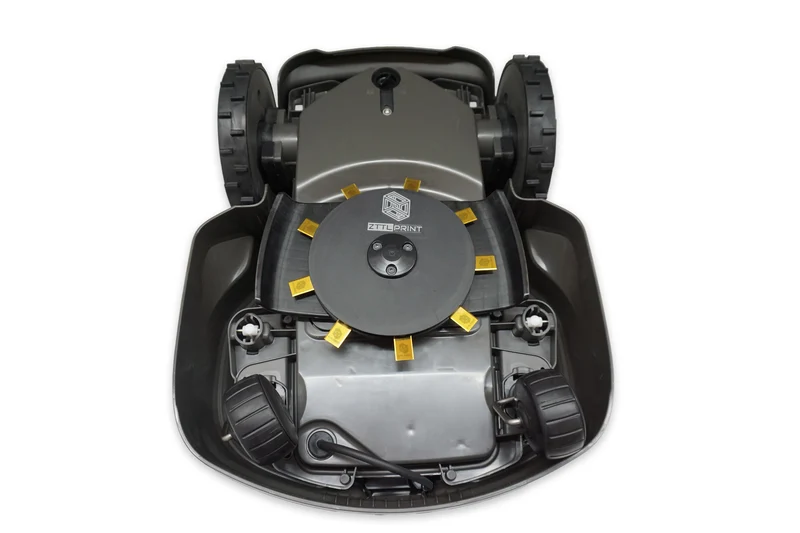 Husqvarna Automower Mähroboter Performance Technikset lite EVOlution Set MK4