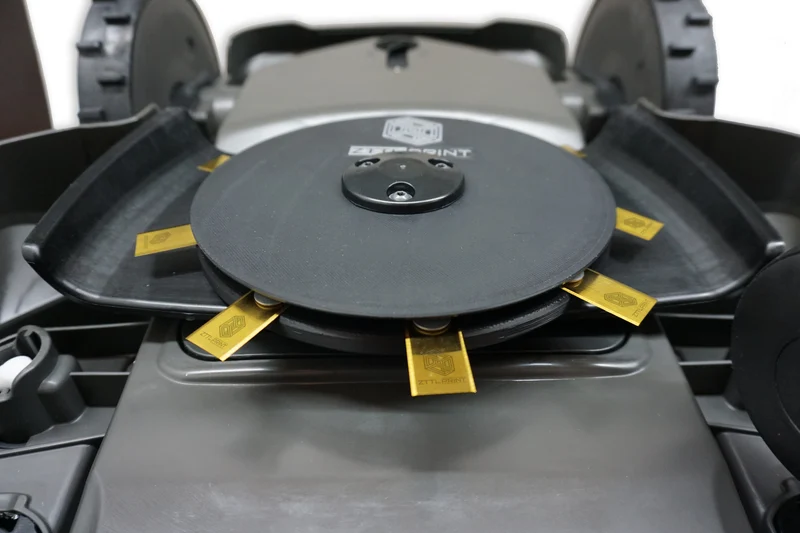 Husqvarna Automower Mähroboter Performance Technikset lite EVOlution Set MK4