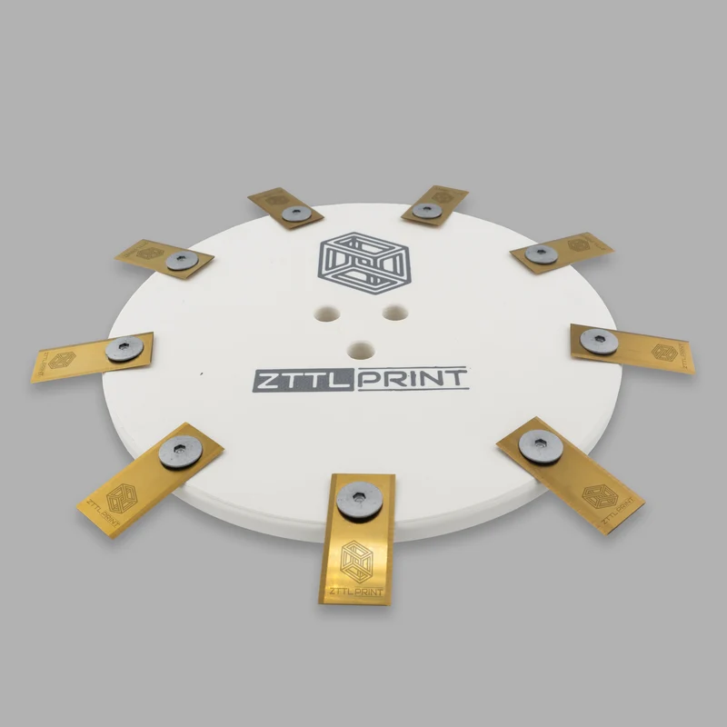 Ecovacs Goat G1 / GX / O Mähroboter Performance Technikset lite EVOlution MK4